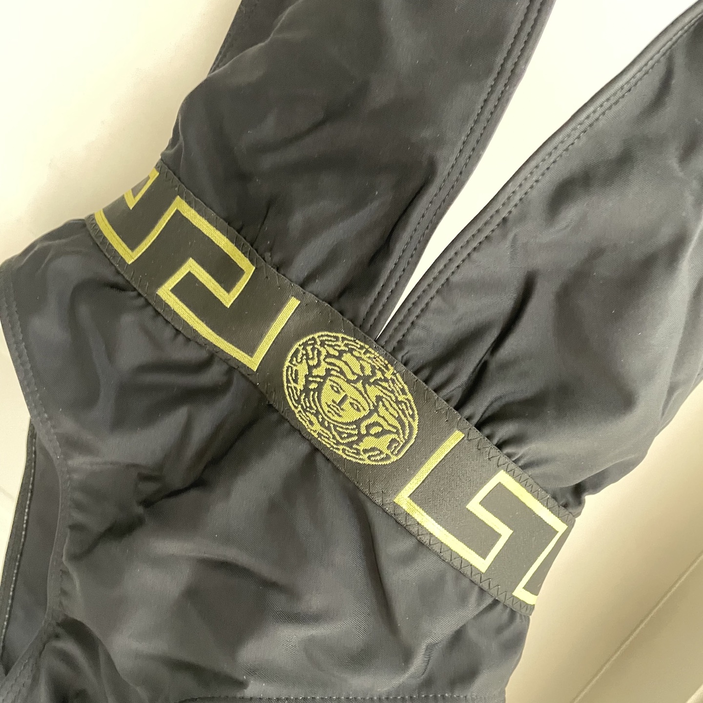 Versace Swimsuit Size S-XL