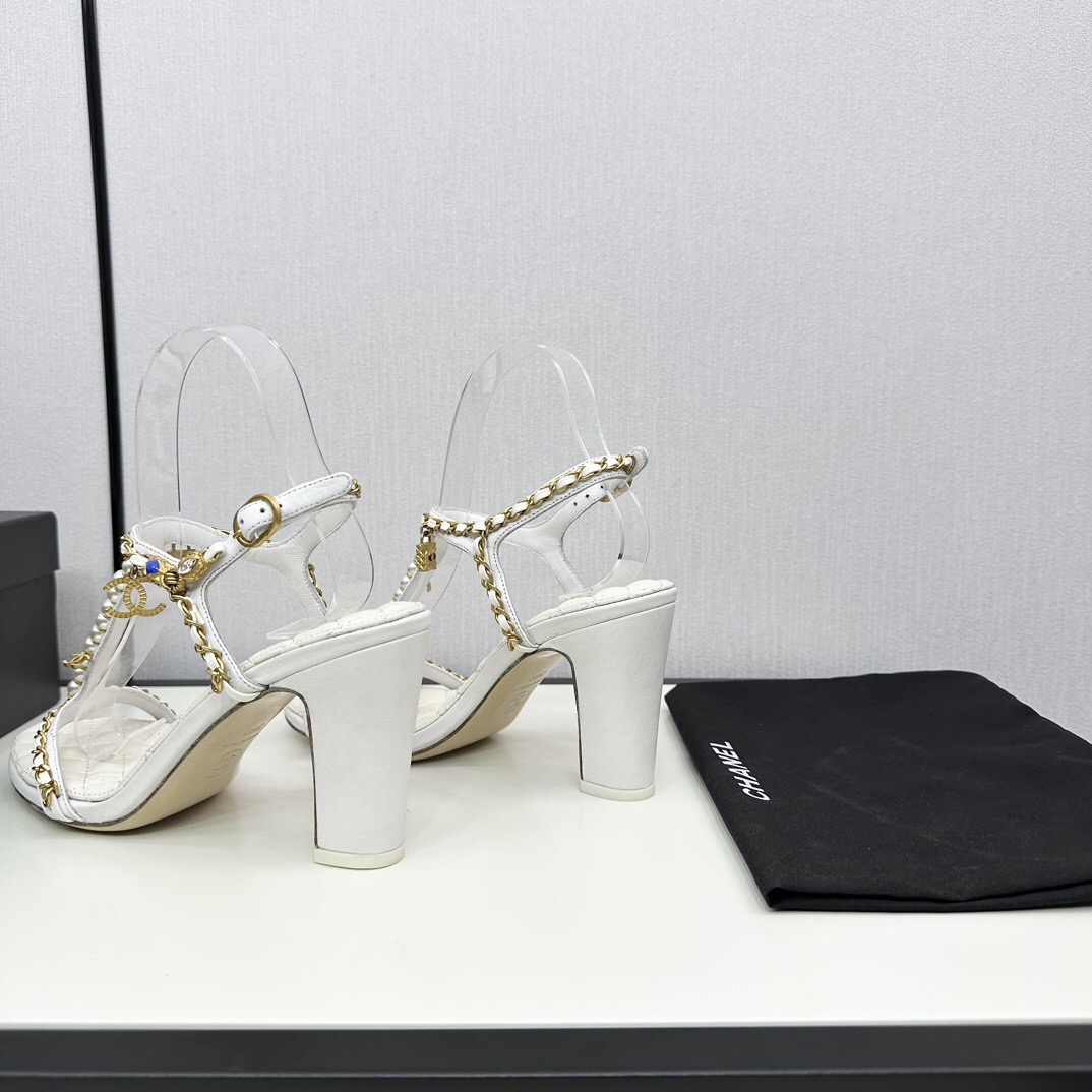 Chanel Pumps Size 35-41