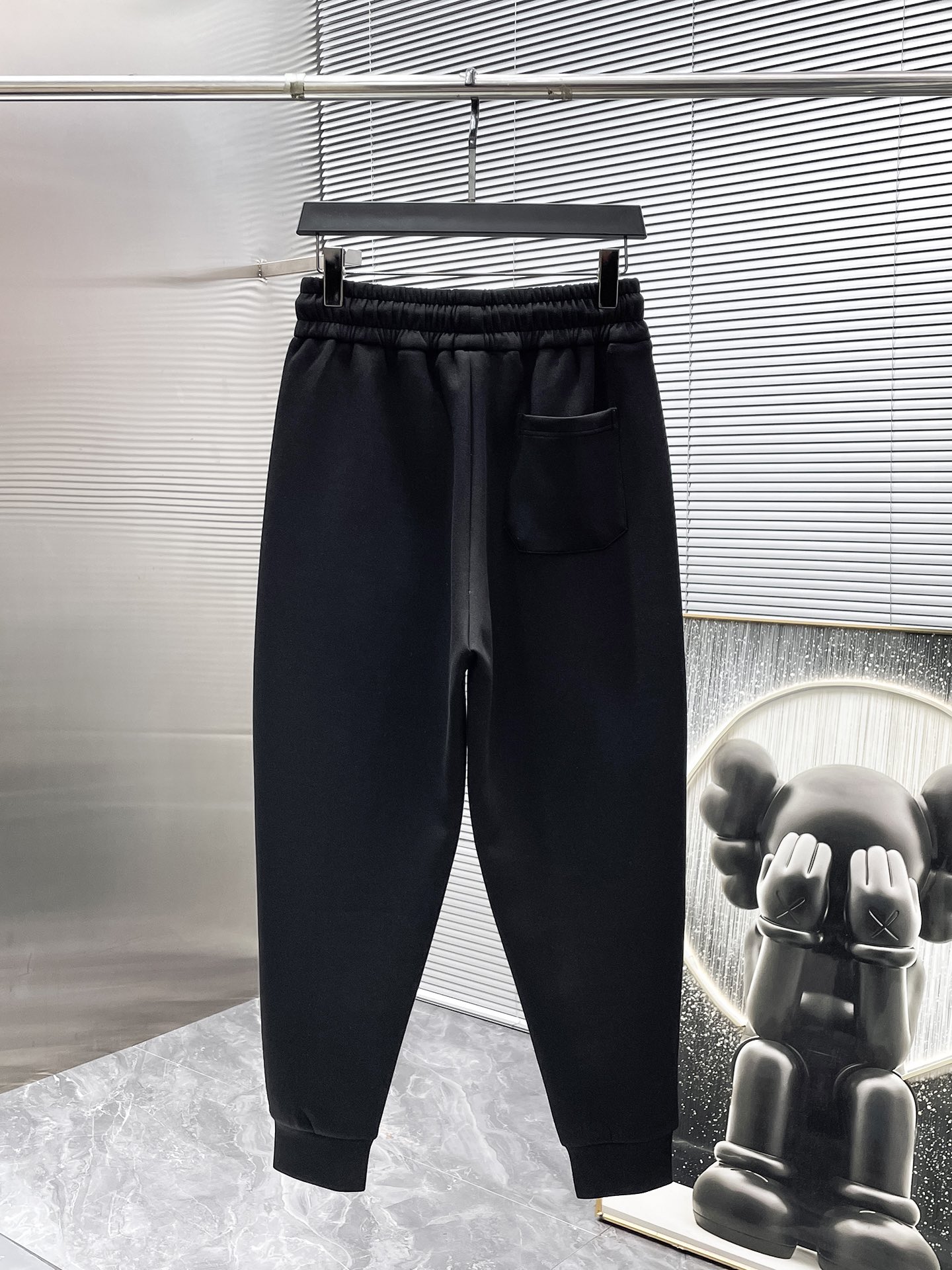 Prada 2025SS Men Jogging Suit Size S-XXL