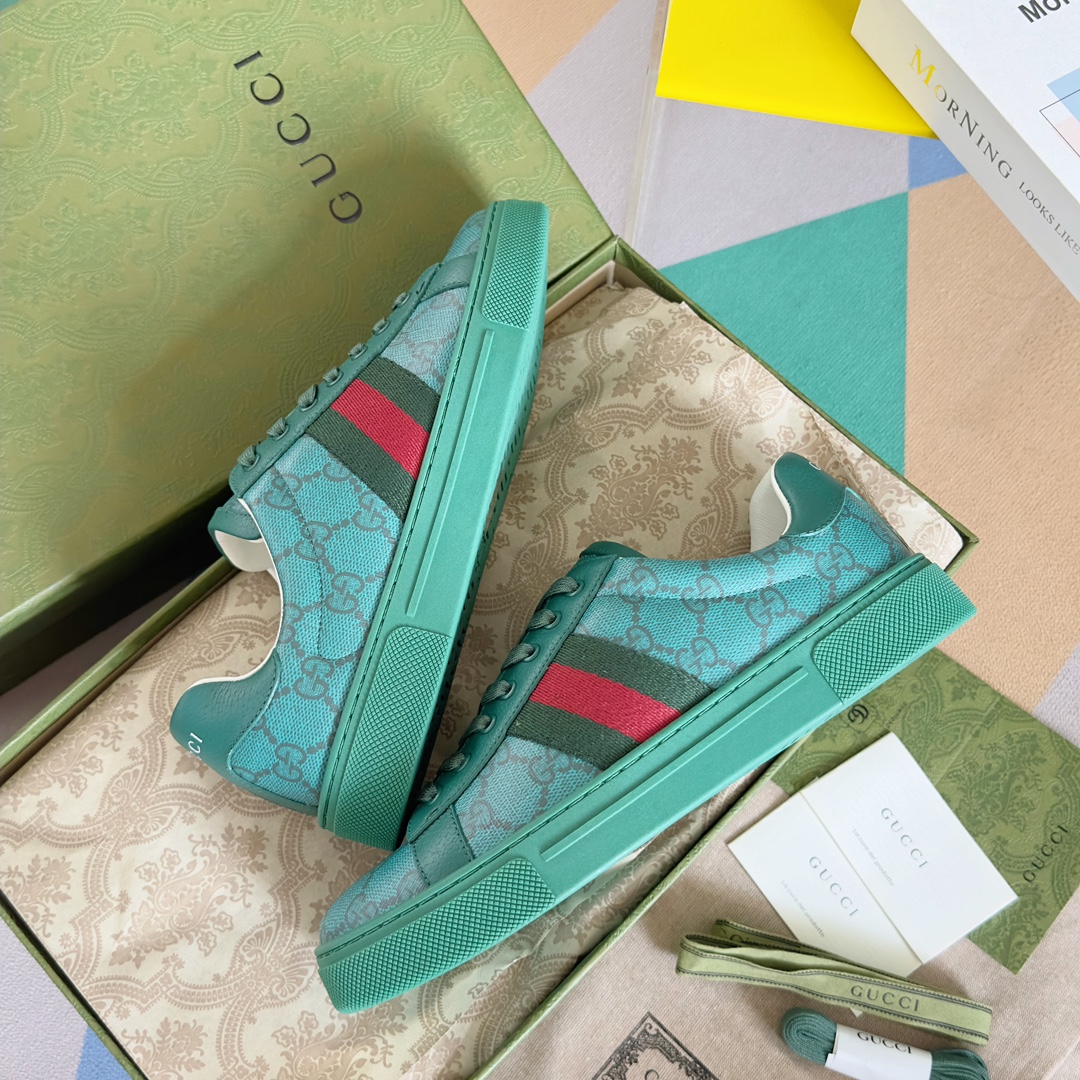 Gucci ACE New Sneaker Size 36-46