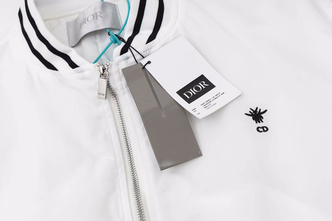 Dior Unisex Jacket Size S-XL