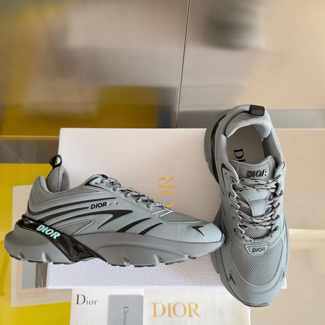 Dior 2024ss B32 Sneaker Size 36-46