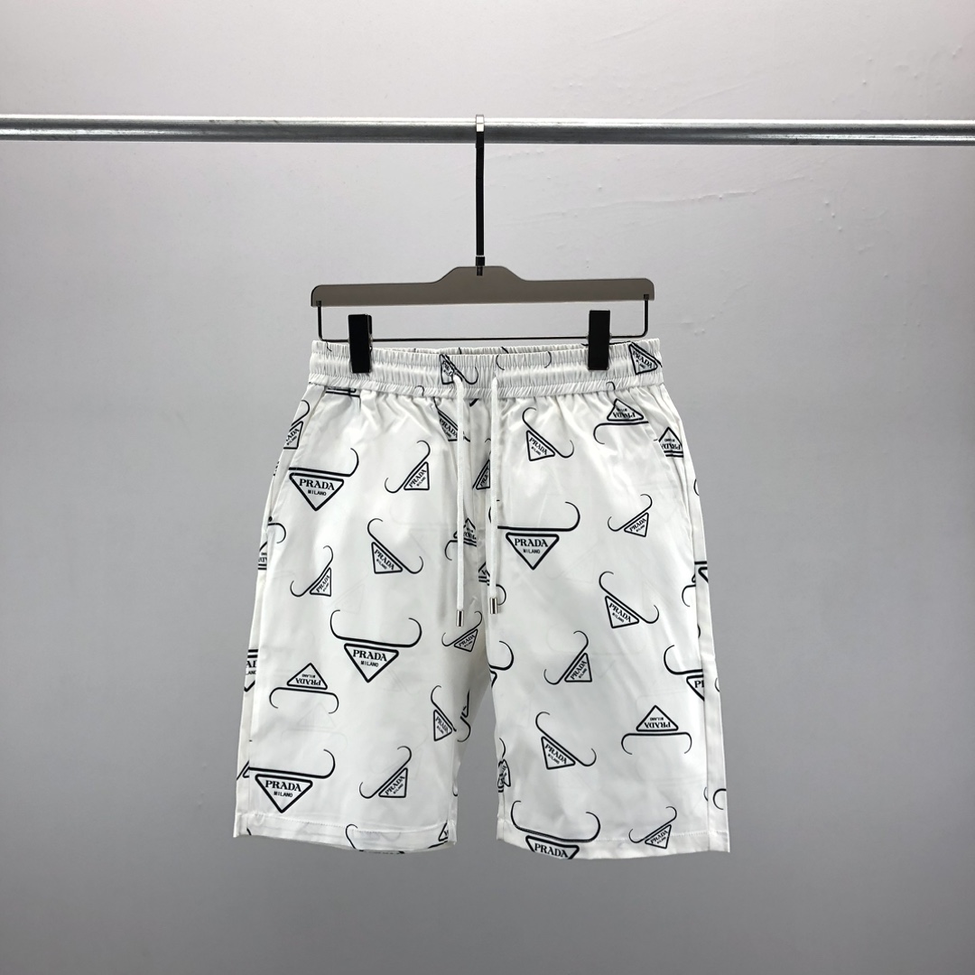 Prada Sommeranzug Size S-XXL