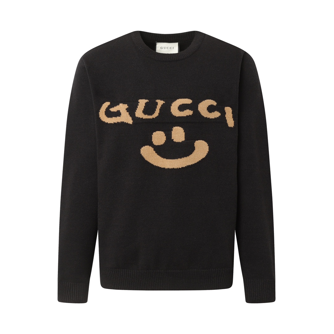 Gucci Unisex Sweatshirt Size S-XL