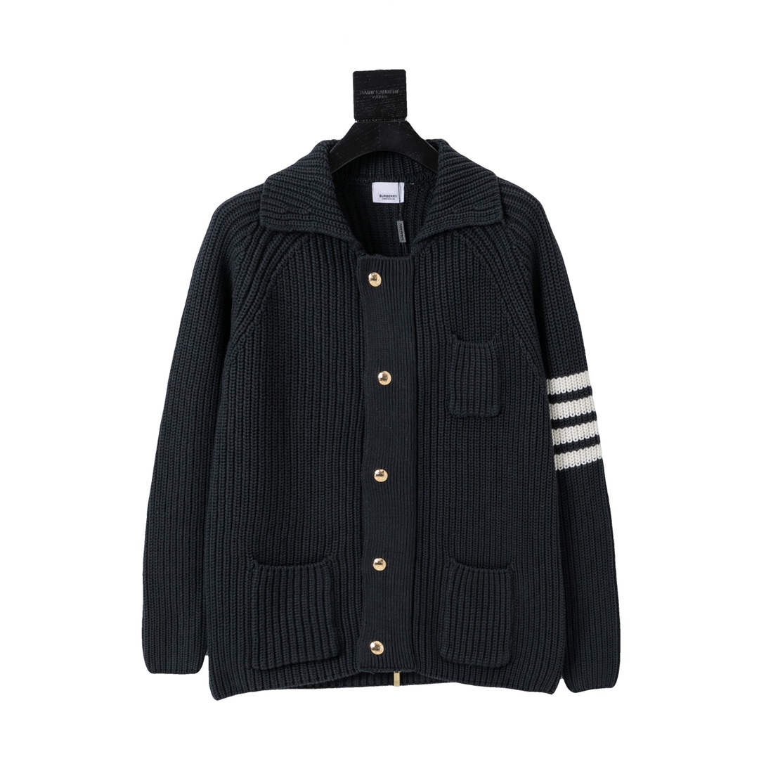 Thom Browne Unisex Jacket Size S-XL