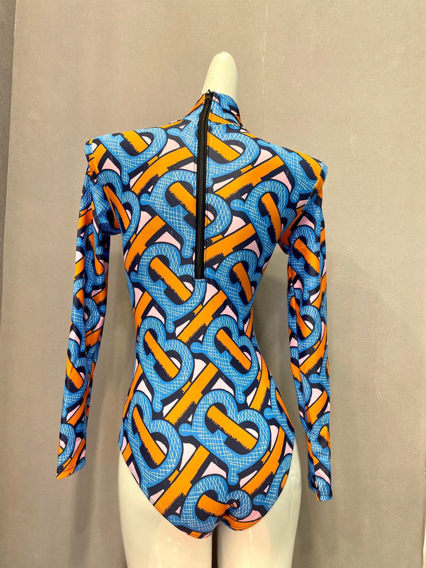 Burberry Swimsuit Size S-XL