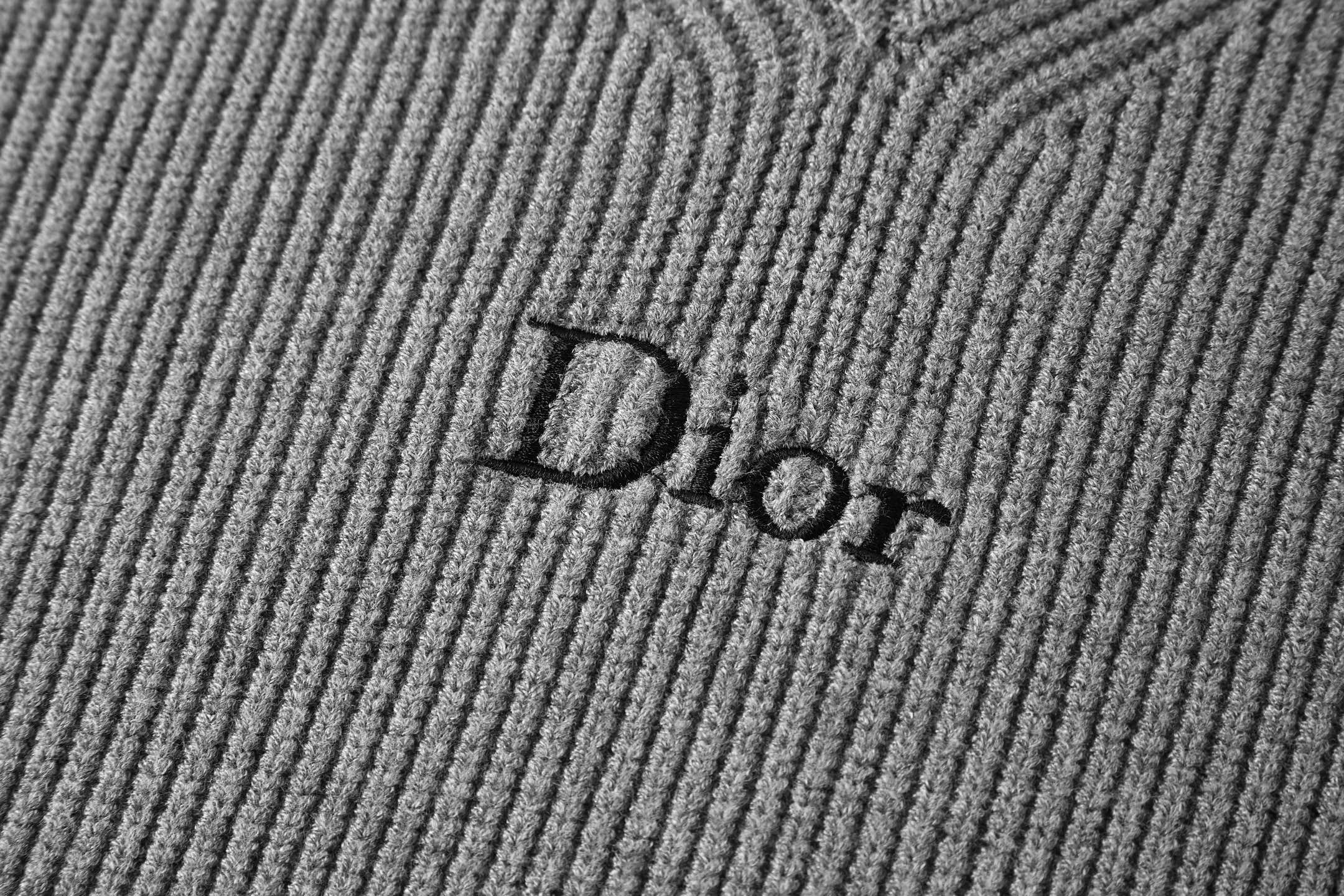 Dior New Pullover Sweatshirt Knitwear Size S-XL