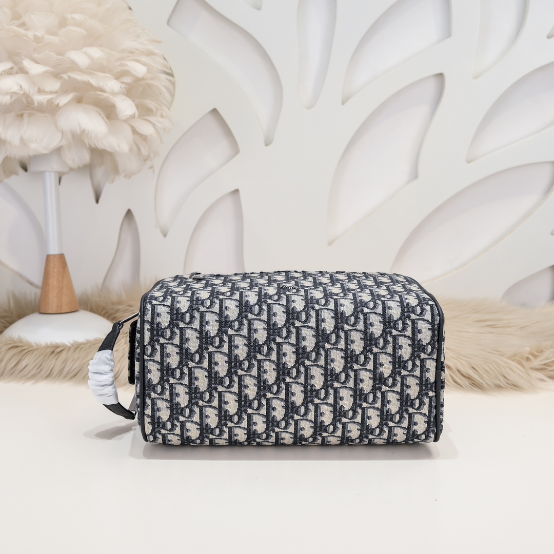 Dior CD Diamond Clutch Bags Size 24.5*14.5*13cm