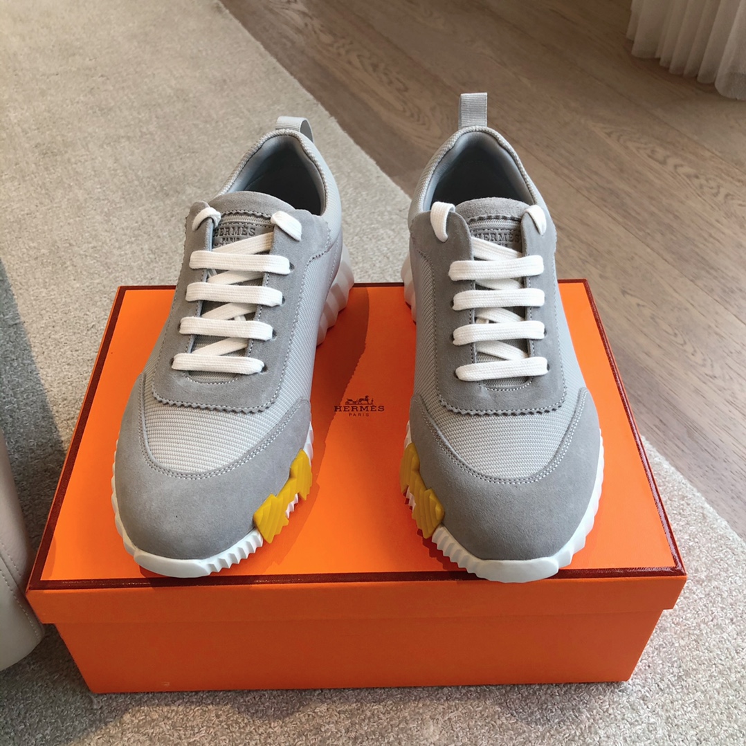 Hermes Bouncing Sneaker Size 36-46