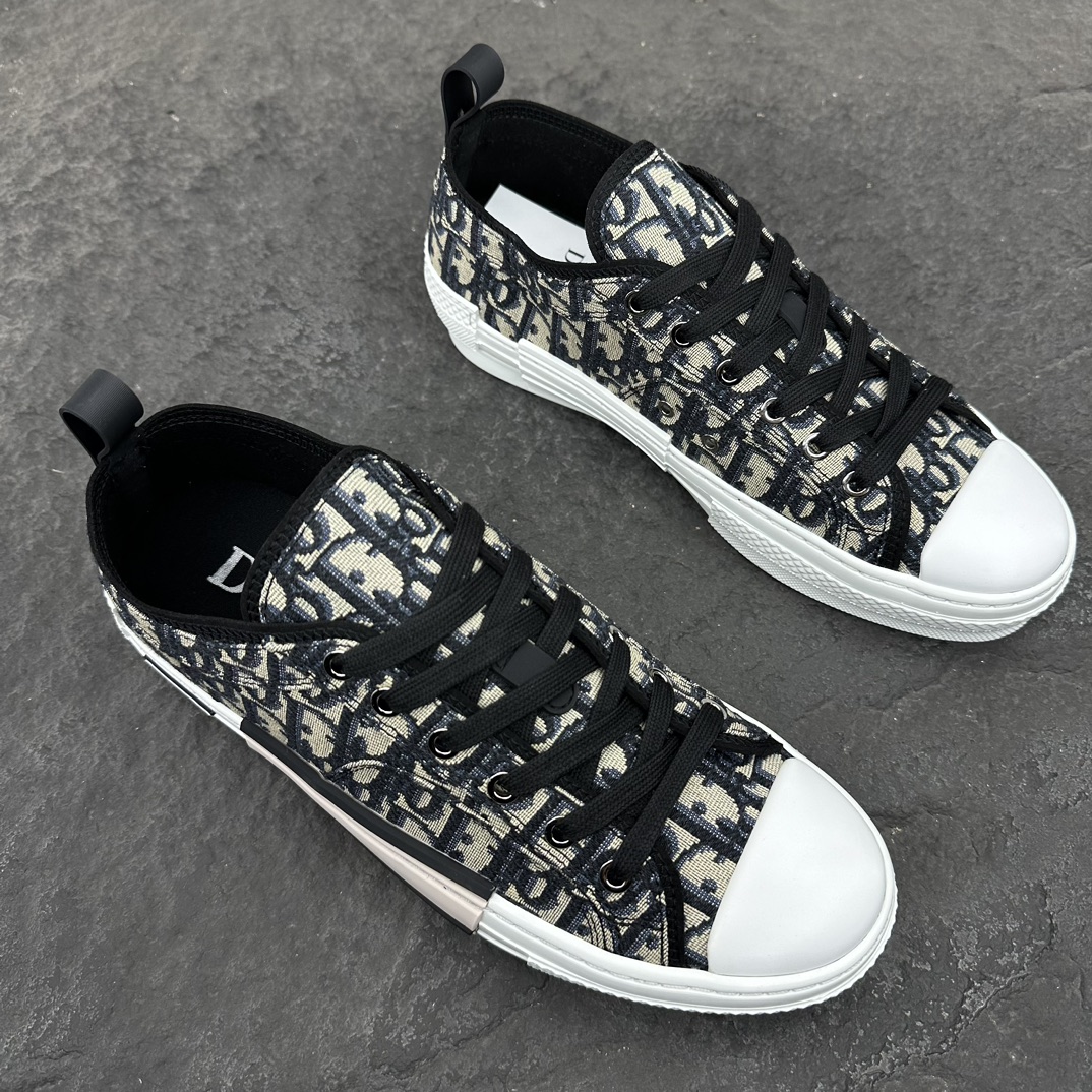 Dior B23 Low Top Sneaker Size 36-46