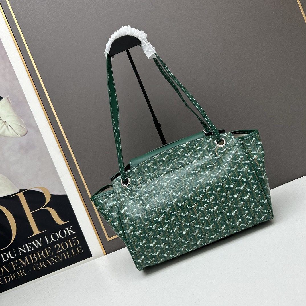 Goyard Shopping Bags 31*23*14cm