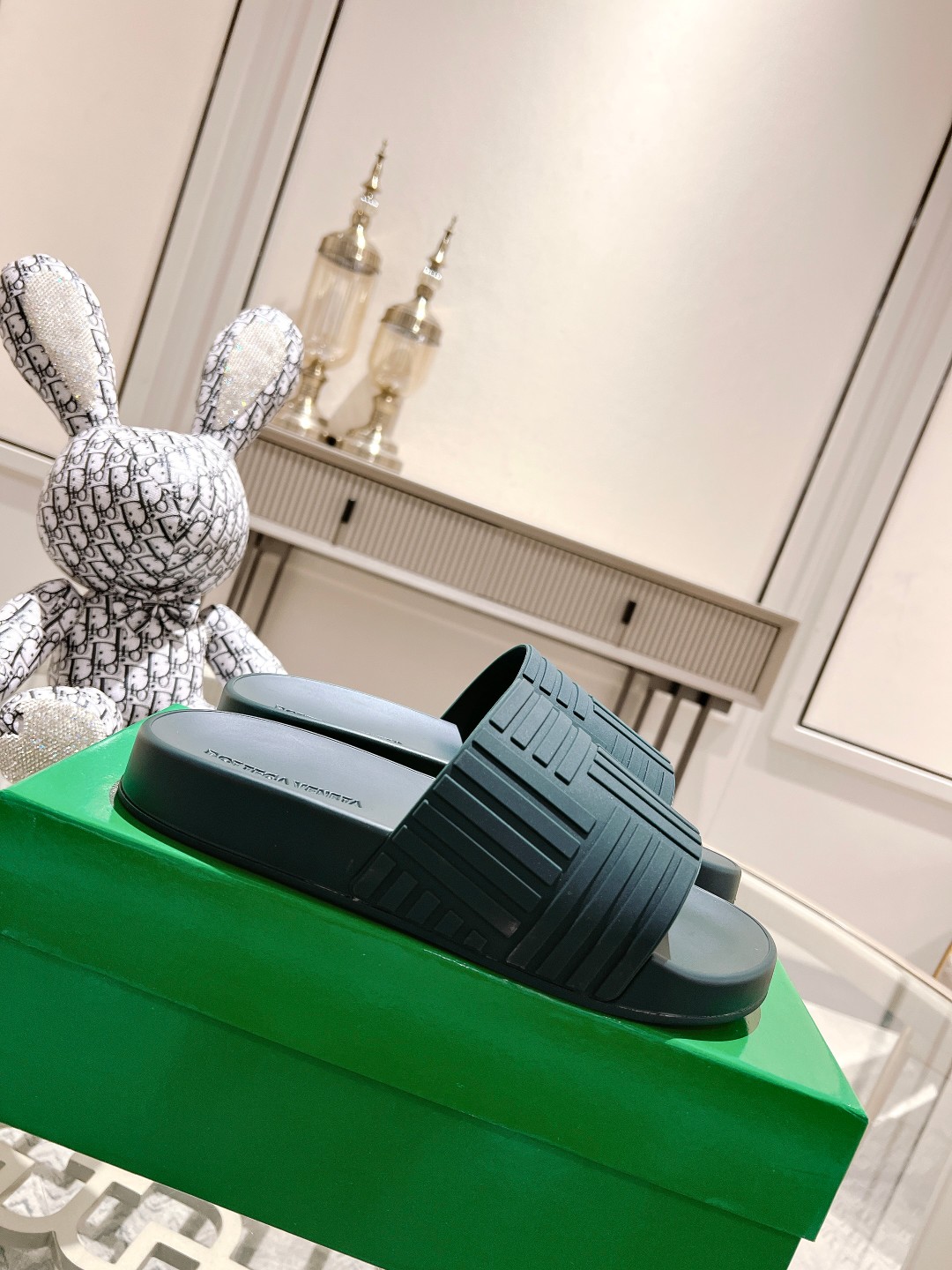 Bottega Veneta Slippers Size 36-45