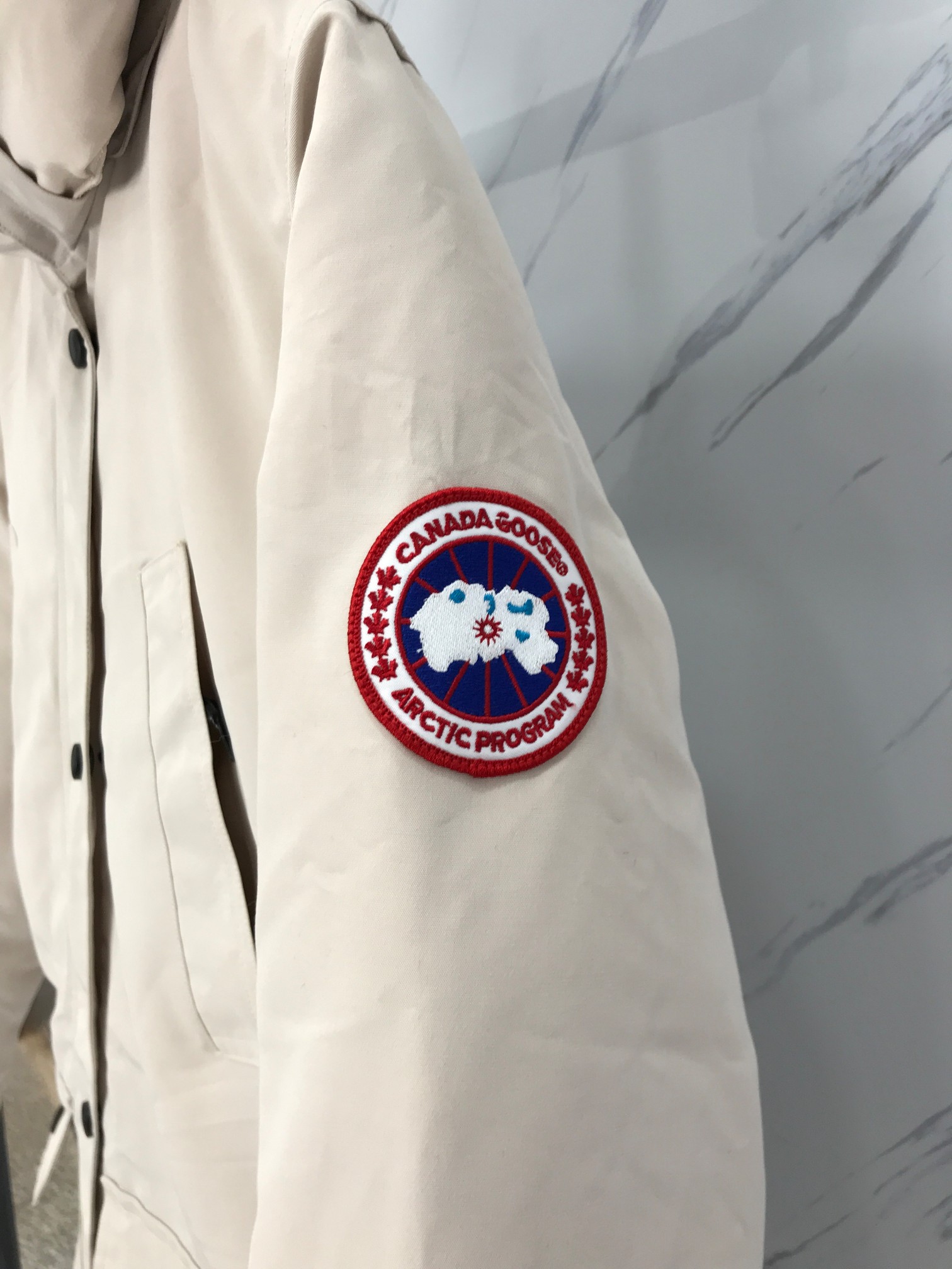 Canada Goose 07 Women Winter Jacket XS-XXL