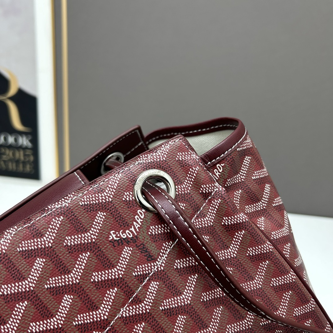 Goyard Shopping Bags 31*23*14cm