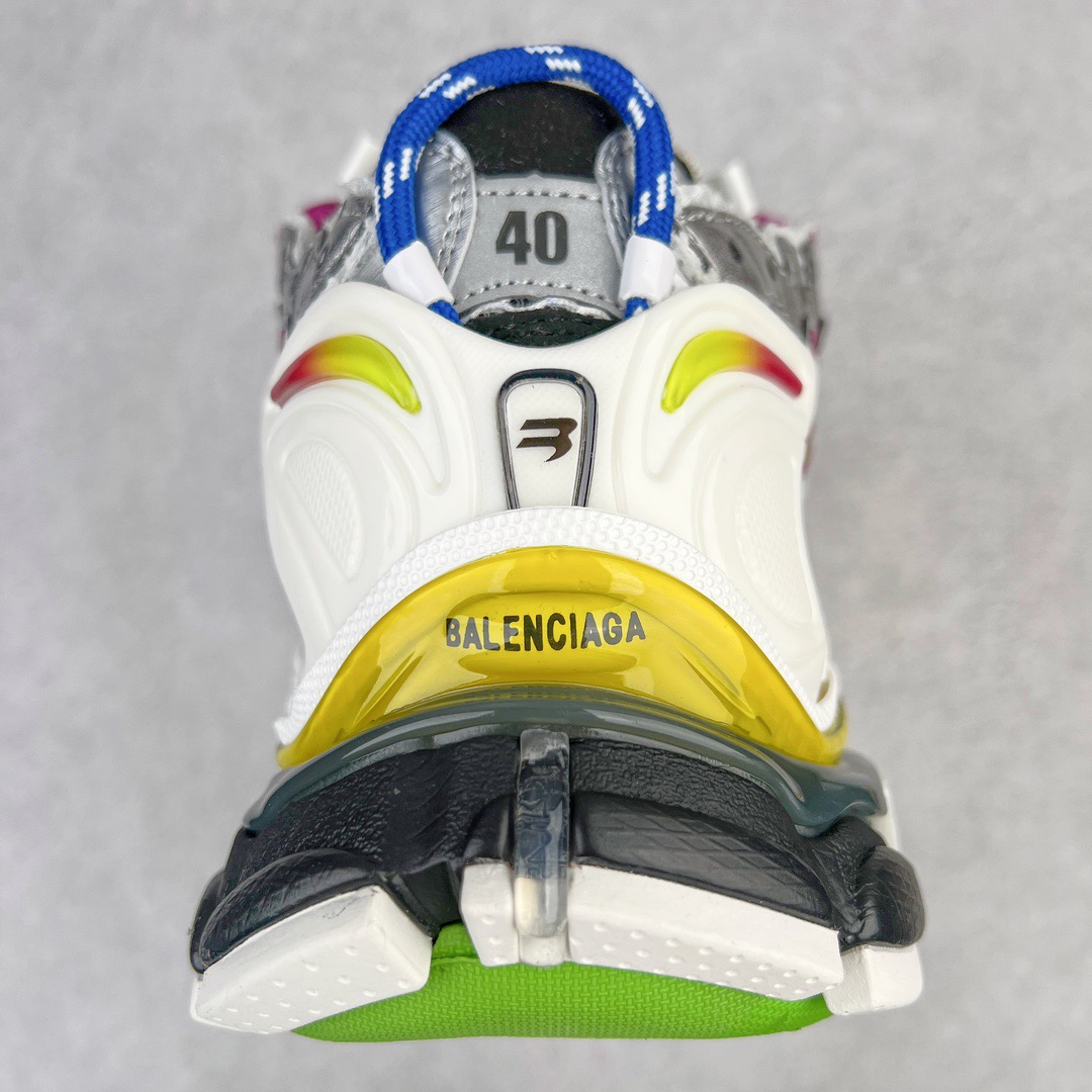 Balenciaga Runner Sneaker Size 36-46