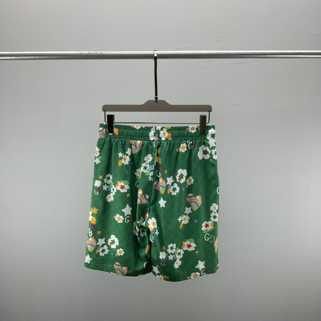 Gucci Sommeranzug Size M-XXXL