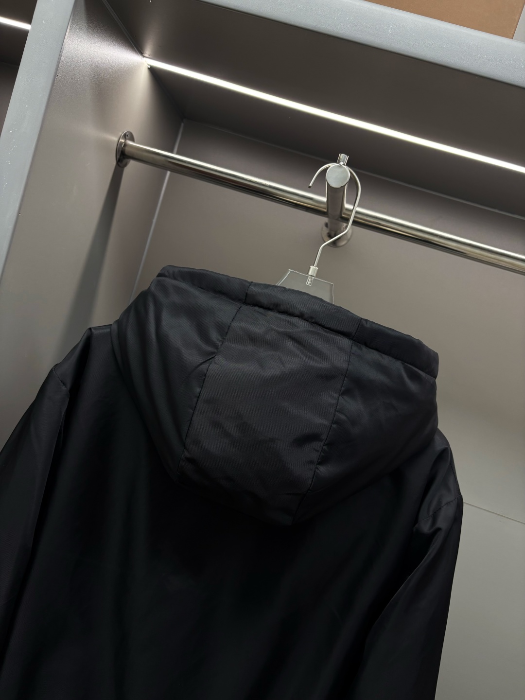 Prada Unisex Jacket Size S-XXL