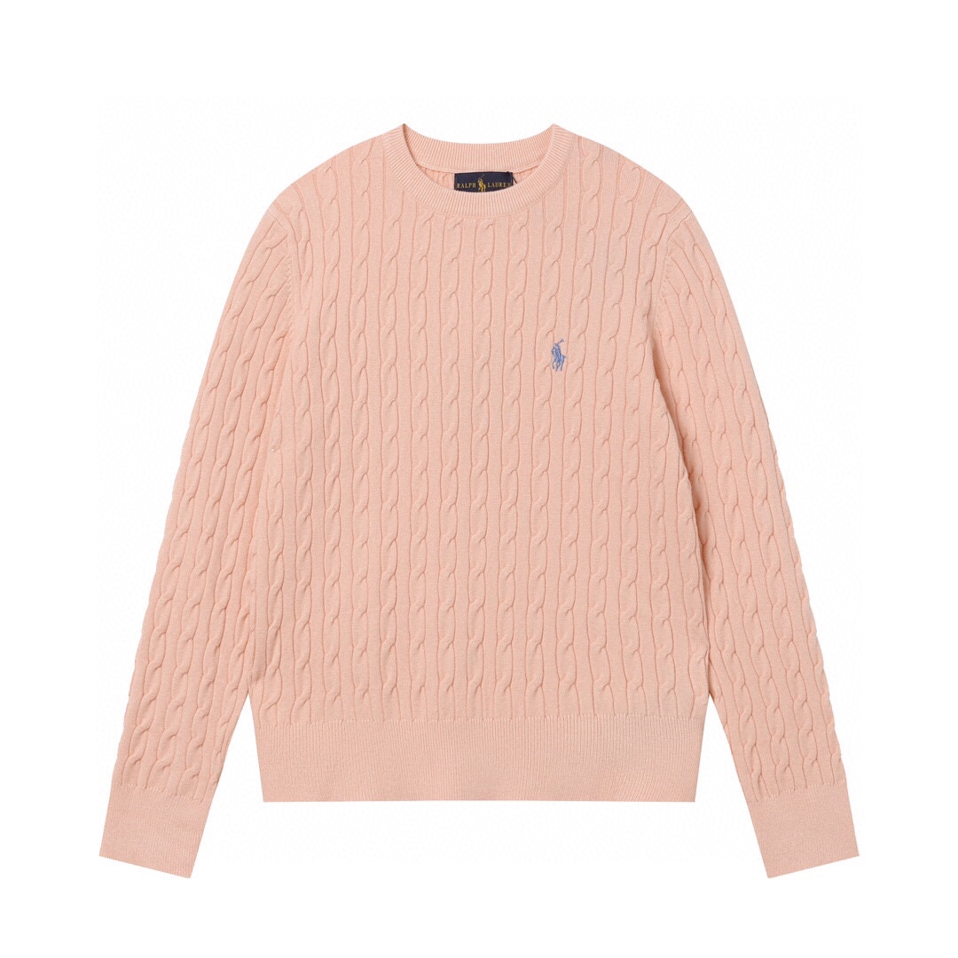 Ralph Lauren Women Sweatshirt Size L