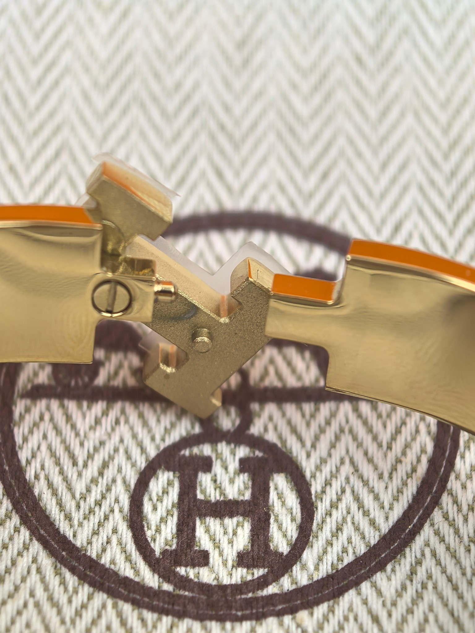 Hermes Bracelet