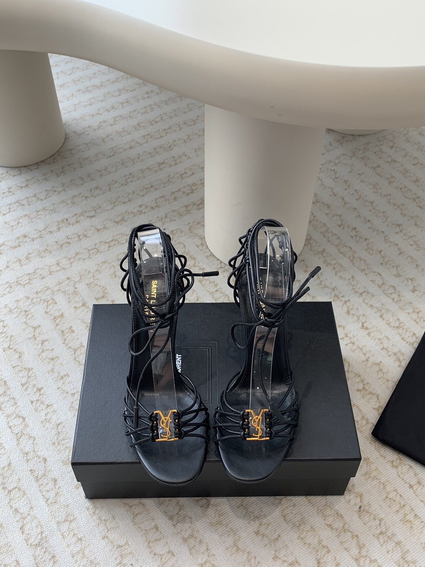 YSL BABYLONE Pumps Size 35-40