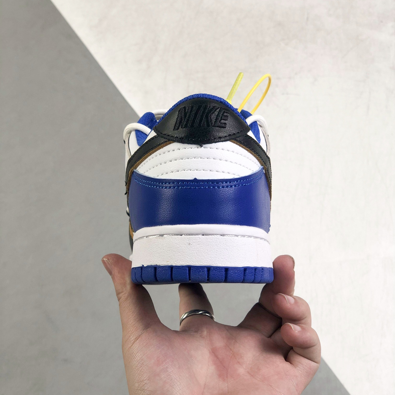 Nike Dunk Low Top Sneakers  Gr. 36-45