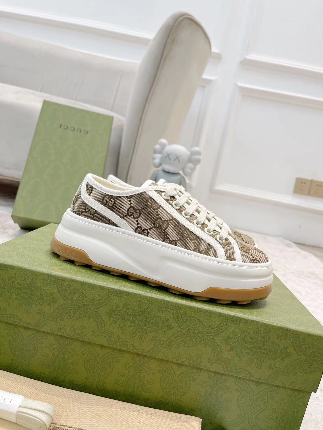 Gucci Tennis 1977 Sneaker size 36-45