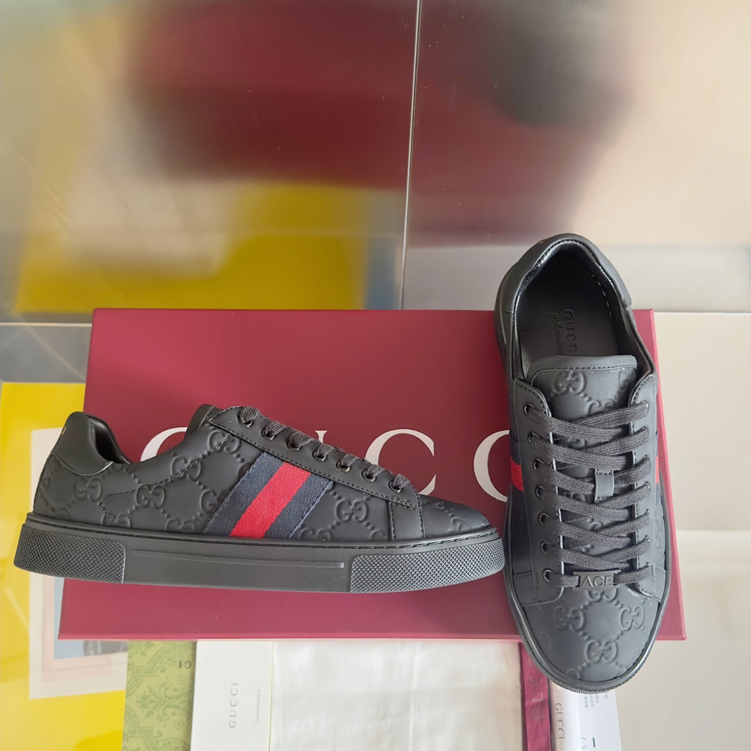 Gucci ACE New Sneaker Size 36-46