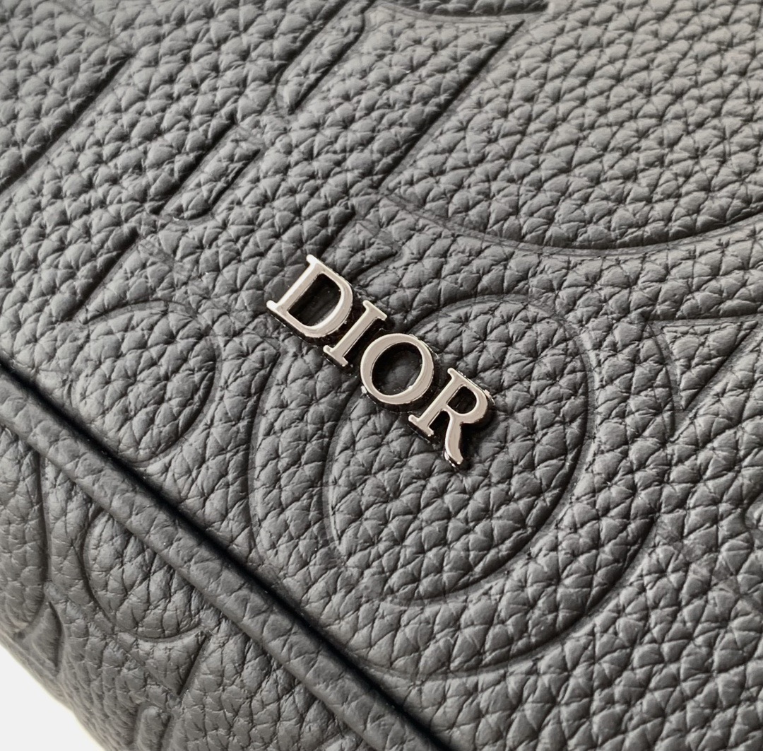 Dior Gravity Mens Shoulder Bags Size 24*18*8cm