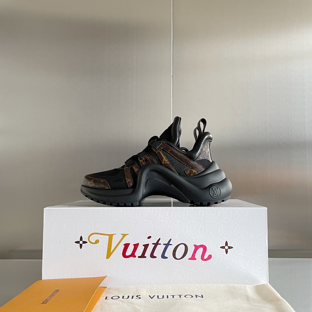 Louis Vuitton LV Archlight Sneaker Size 36-41