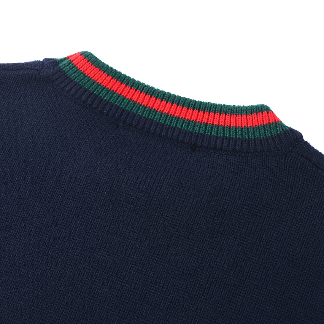 Gucci Unisex Sweatshirt Size S-XL