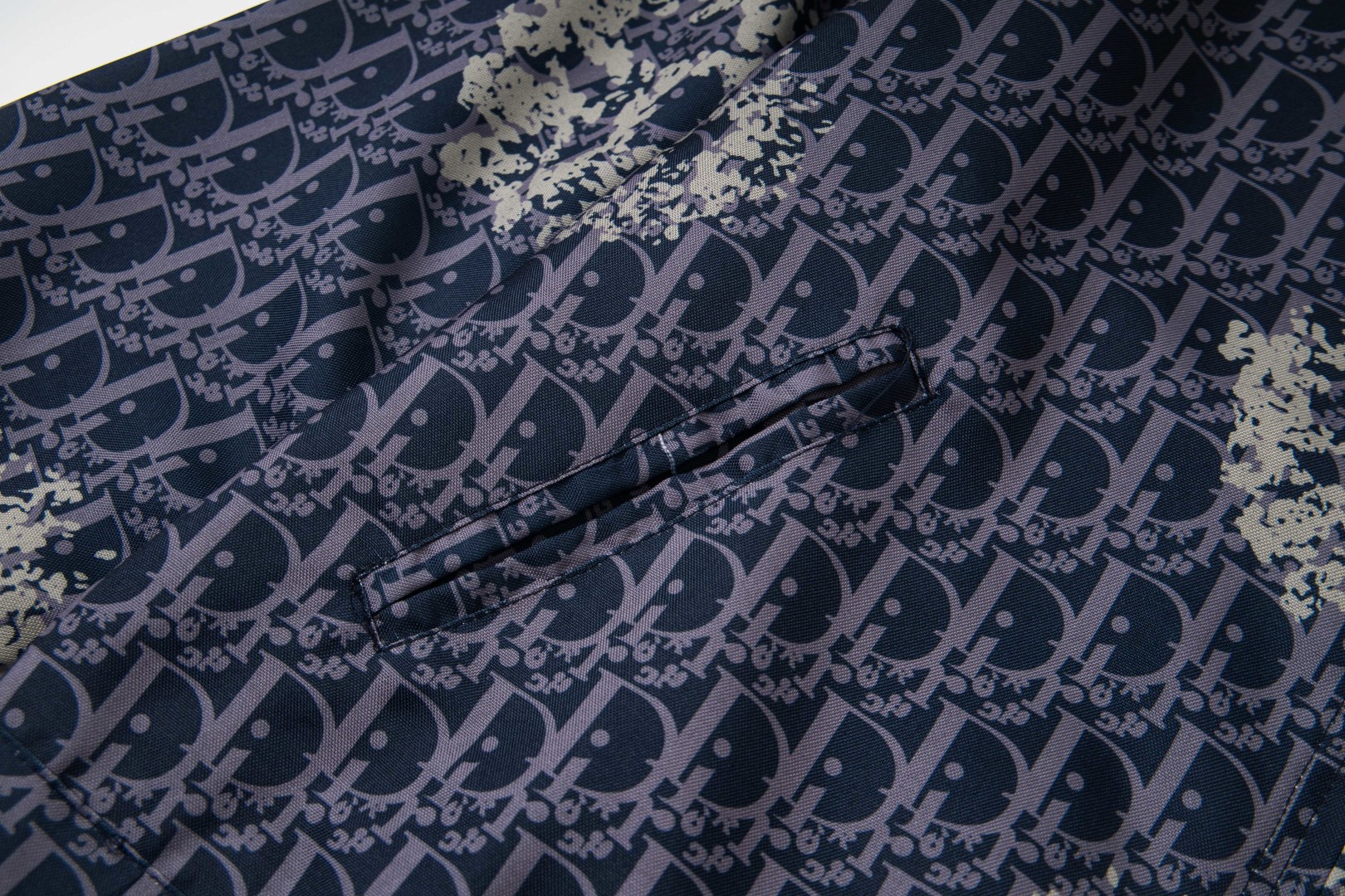 Dior Unisex Jacket Size S-XL