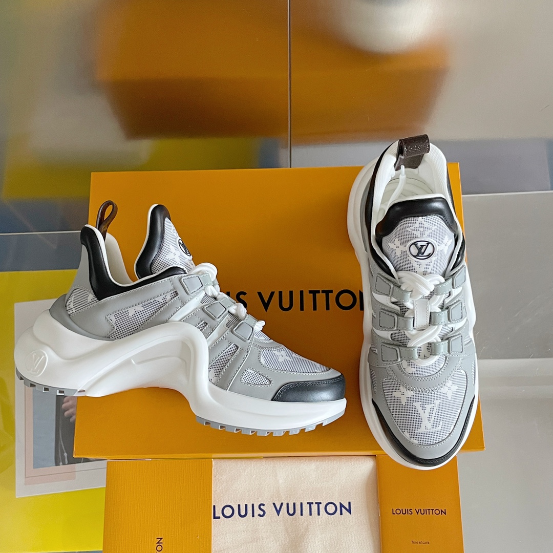 Louis Vuitton LV Archlight Sneaker Size 36-41