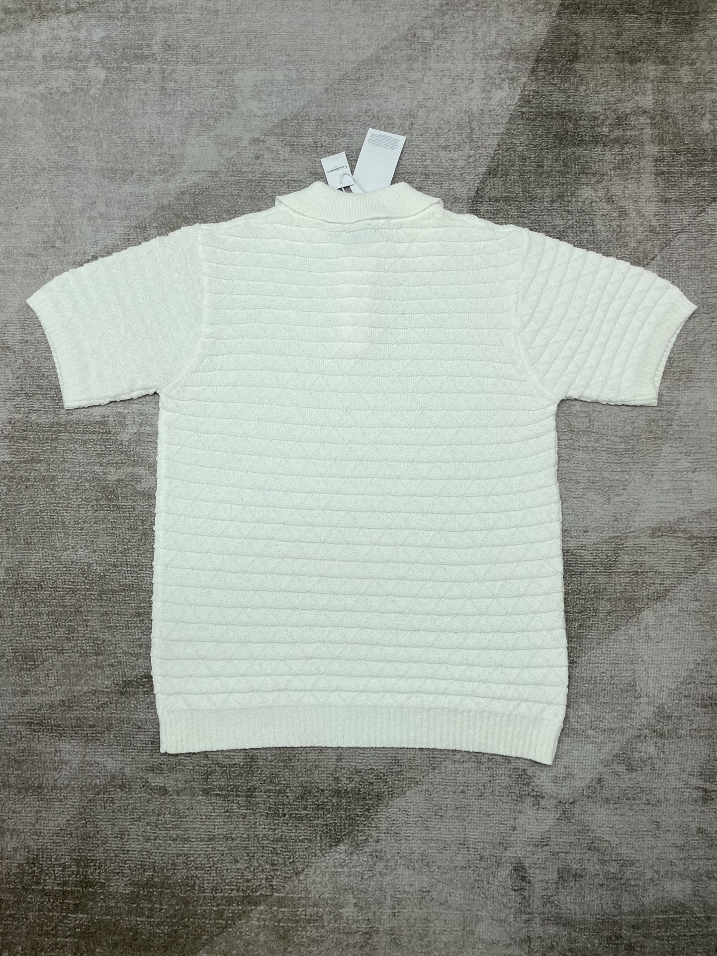 Casablanca Polo Shirt Size S-XL