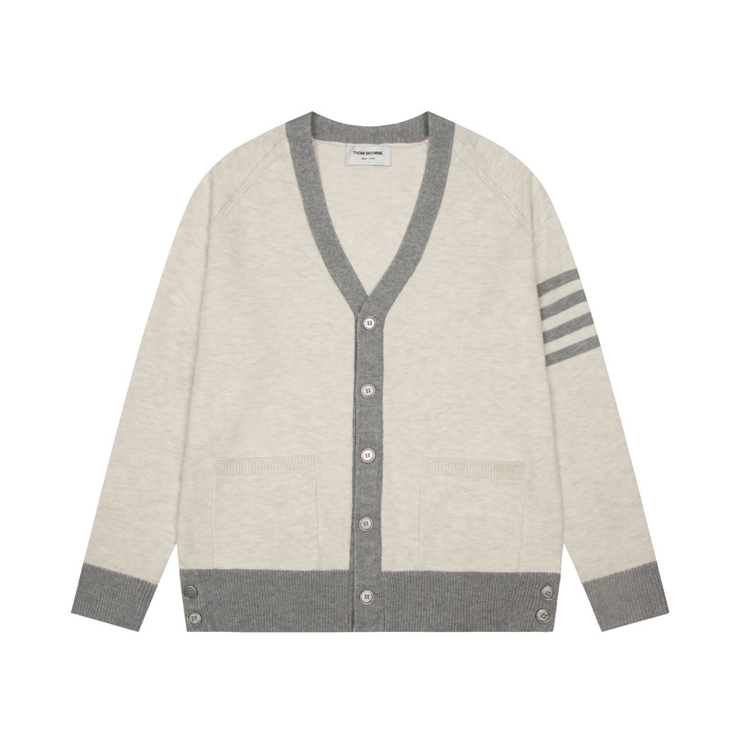 Thom Browne Unisex Jacket Size S-XL
