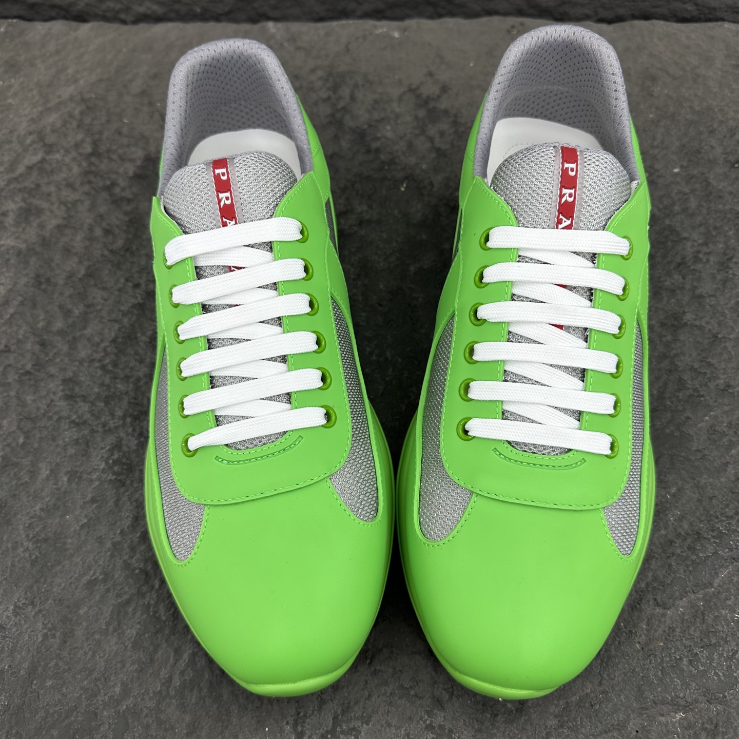 Prada America’s Cup Original Sneaker Size 36-46