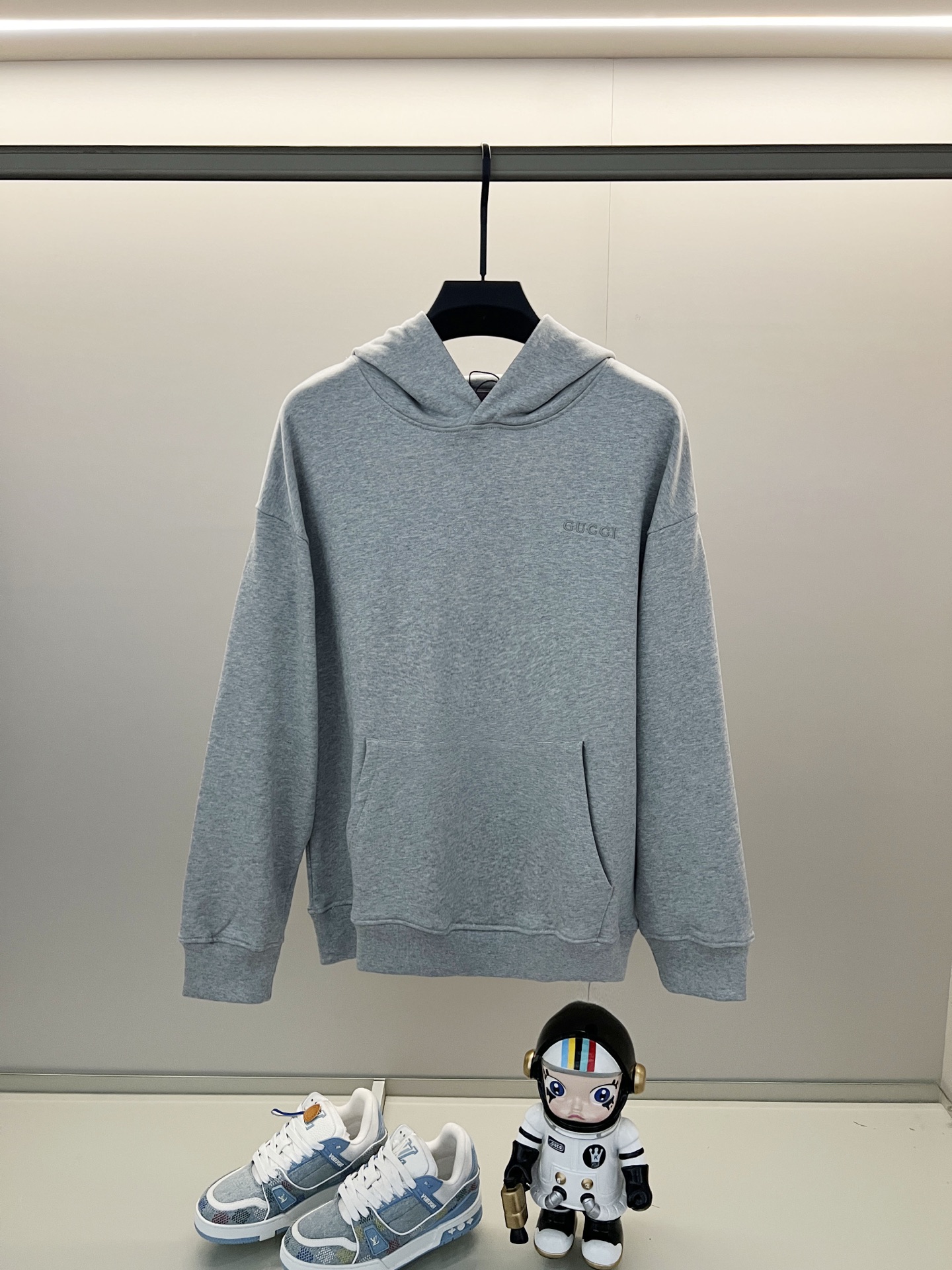 Gucci New Unisex Sweatshirt Size S-XL