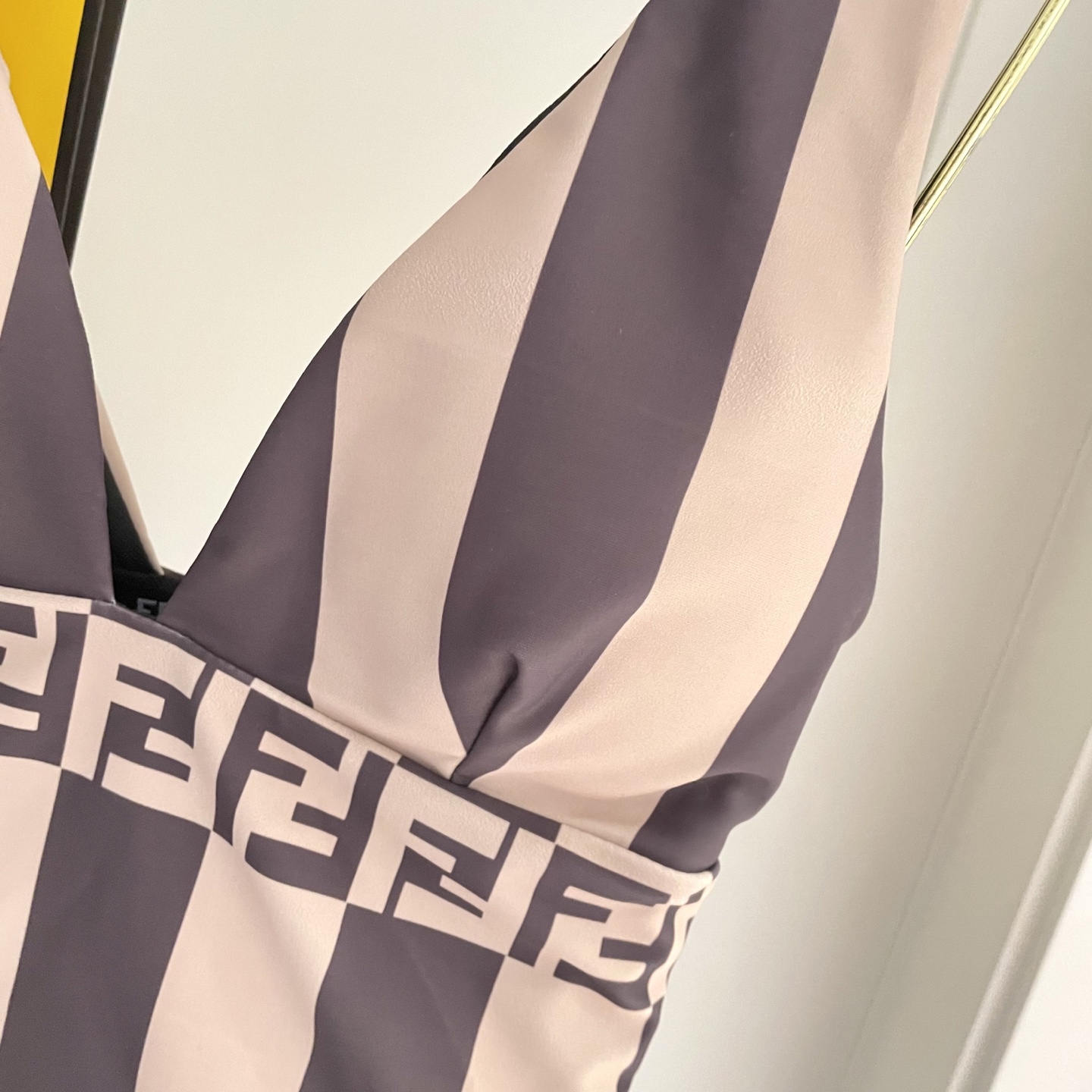 Fendi Swimsuit Size S-XL