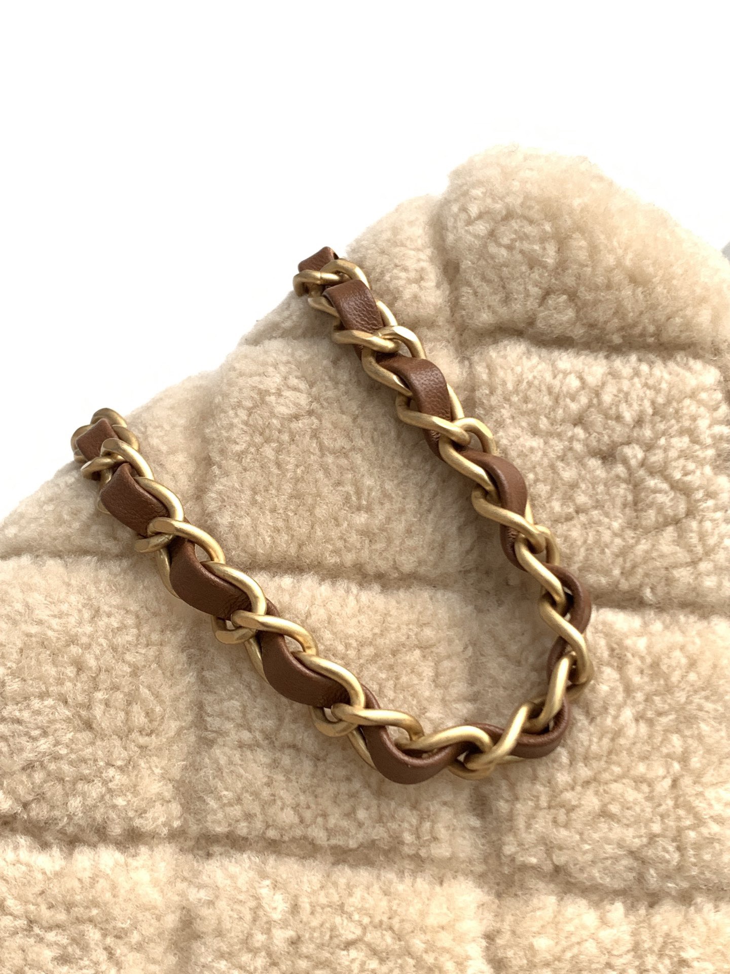 Chanel AS5148 Women Shoulder Bags 12*18*6cm