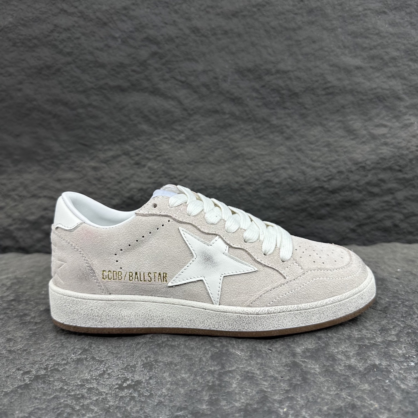 GGDB SUPER-STAR Sneaker Slippers Size 36-46