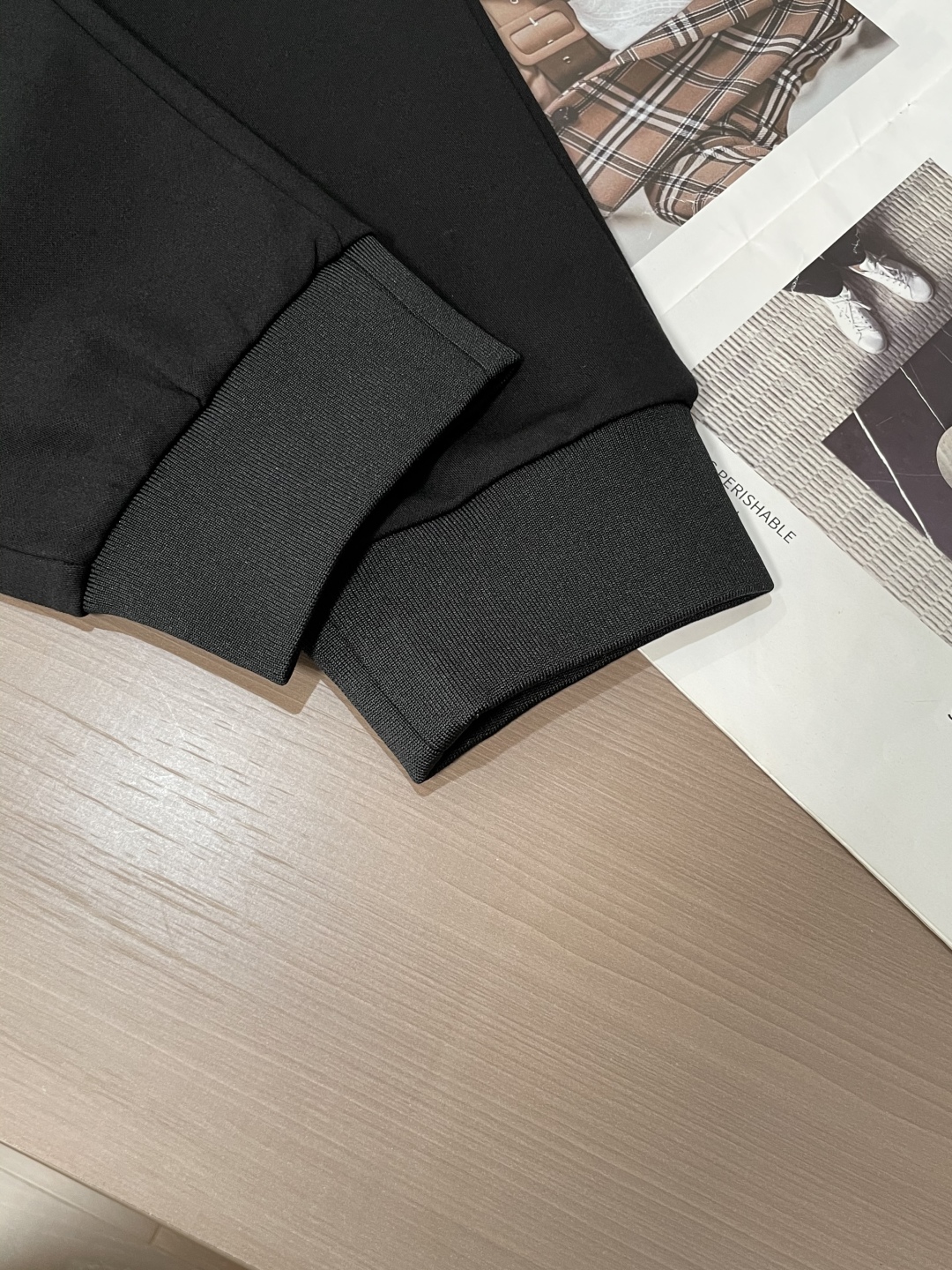 Prada 2025FW Men Jogging Suit Size M-XXXL