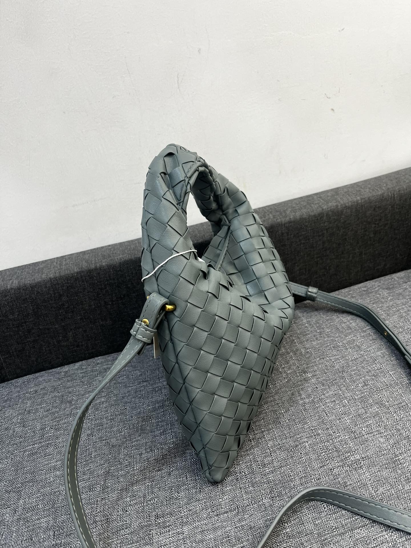 Bottega Veneta HO Women Shoulder Bags 28*17cm