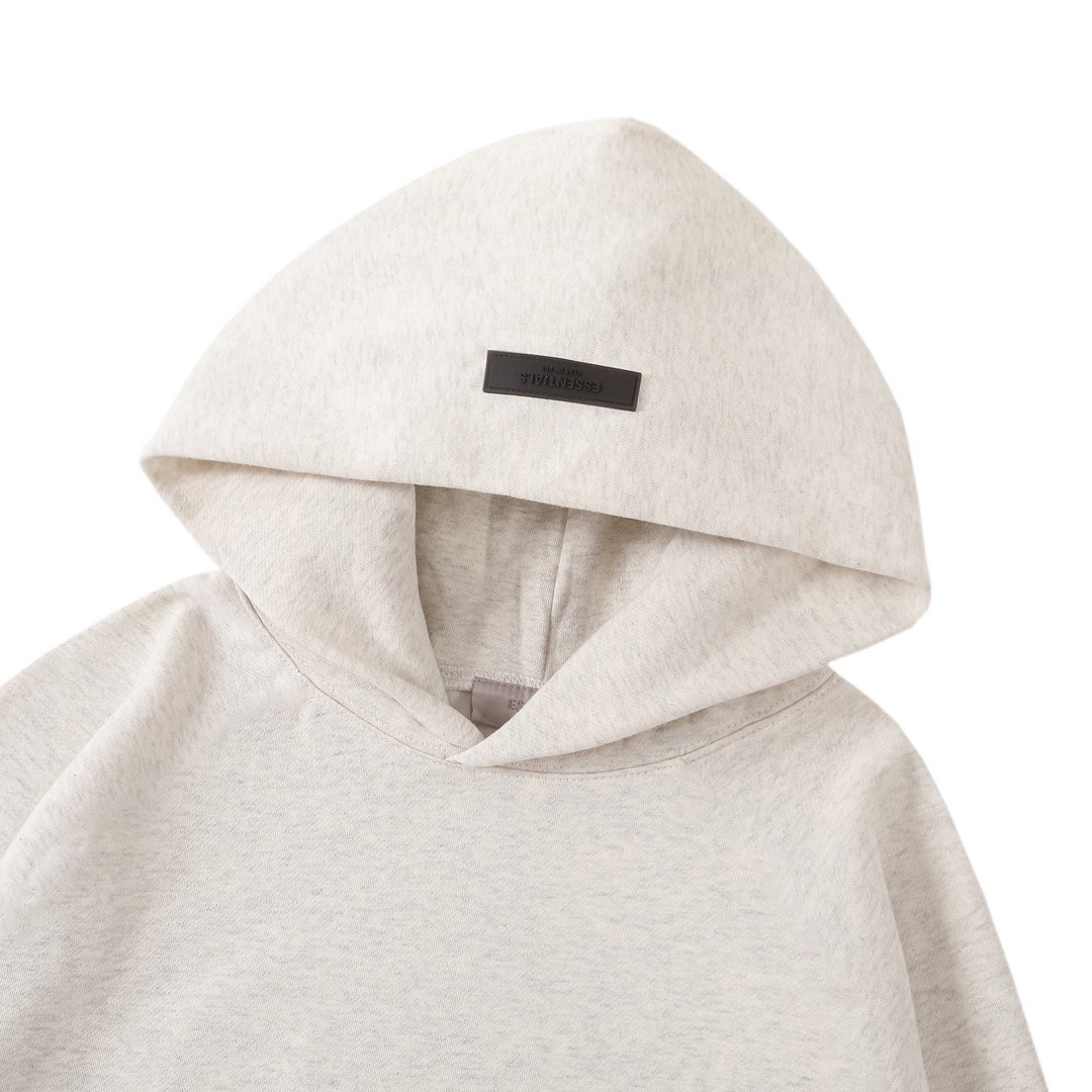 FEAR OF GOD Unisex Sweatshirt Size S-XL