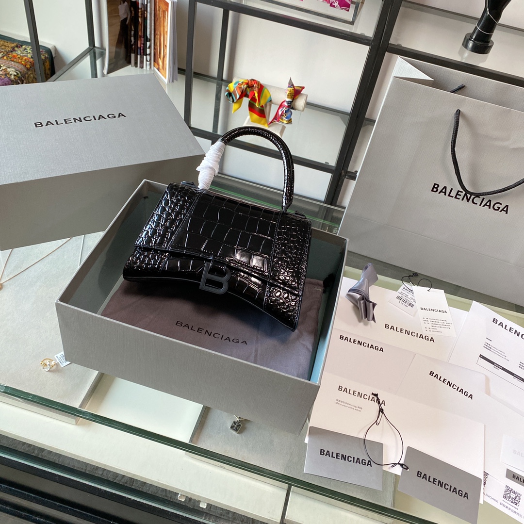 Balenciaga Women Shoulder Bags Handbags 2-Size