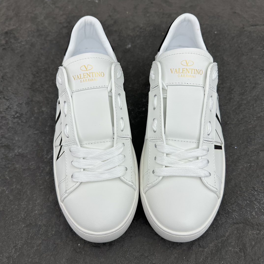 Valentino OPEN Sneaker Size 36-46