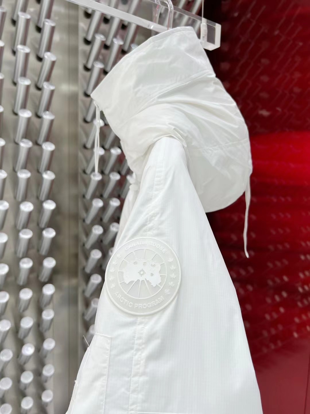 Canada Goose Chilliwack Winter Jacket Size XS-XXL