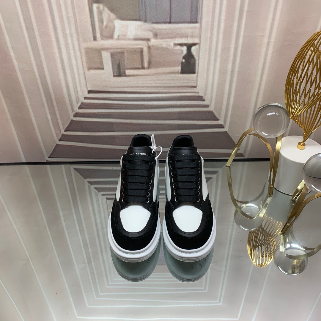 Alexander McQueen Oversized Sneaker size 36-46