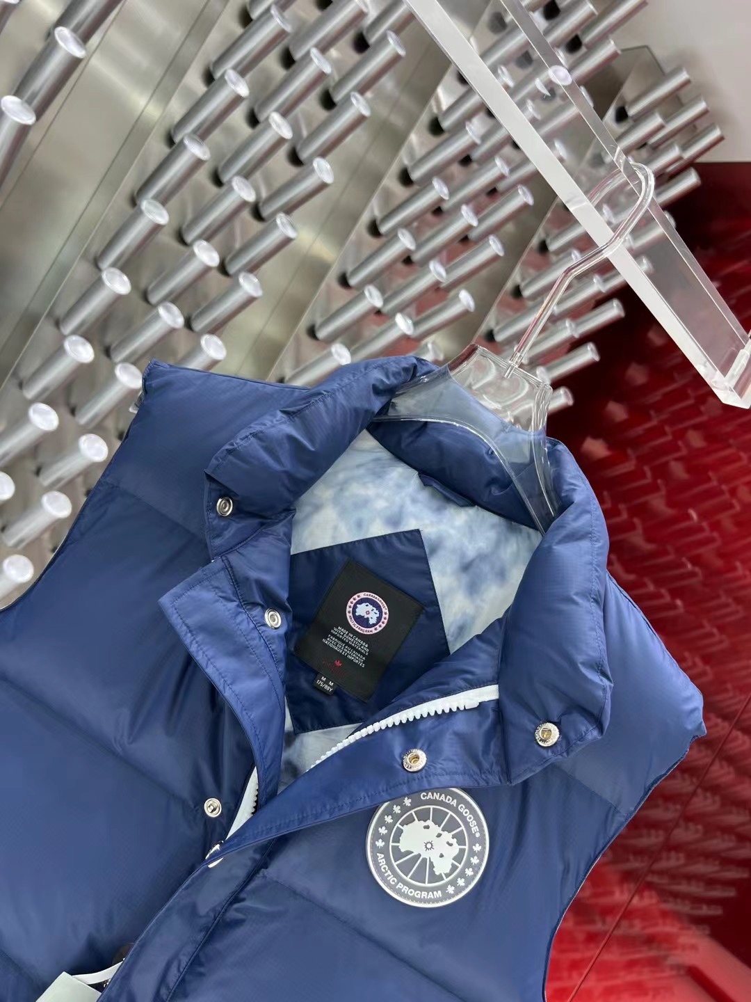 Canada Goose Winter Vest Size XS-XXL