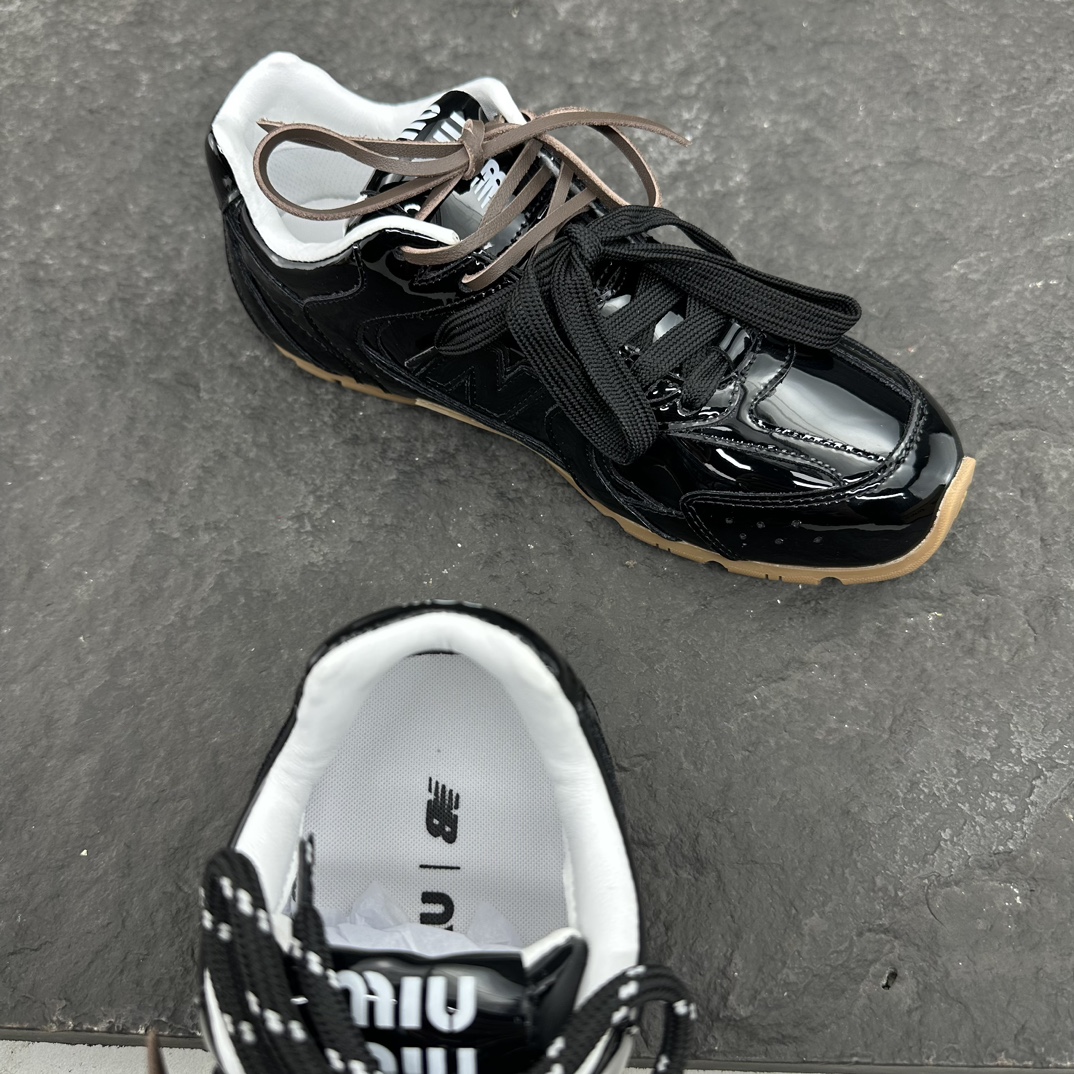MiuMiu x New Balance Sneaker Size 35-46