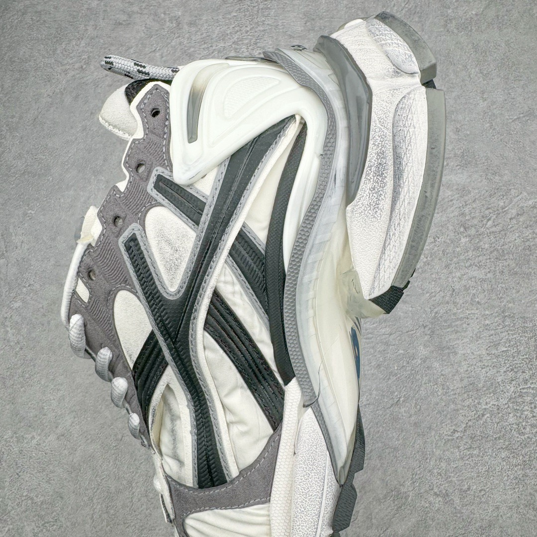 Balenciaga Runner Sneaker Size 36-46