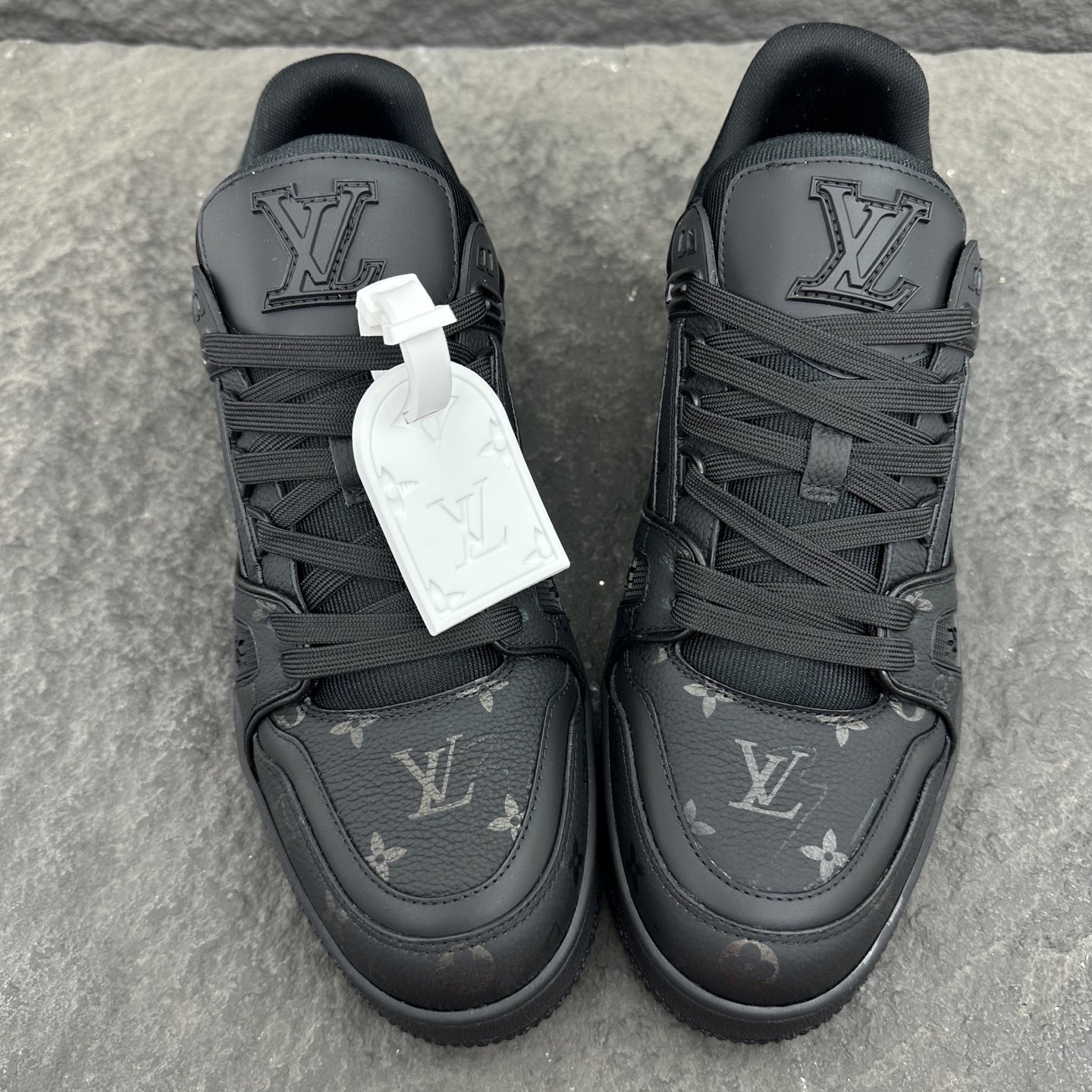 Louis Vuitton LV Trainer Sneaker Size 36-46